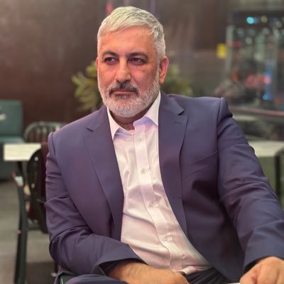 GhamariPooyan's profile picture. Swiss economist, AI specialist, and gold industry innovator. Founder of software companies , using AI and blockchain to transform business operations. ALand FZE