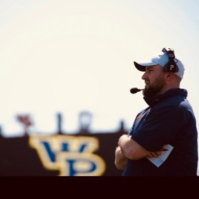 Co- Defensive Coordinator / Defensive Backs Coach | William Penn University | #WIN | #BIC