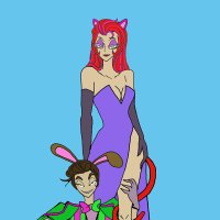 Limebunnei (@limebunnei) 's Twitter Profile Photo Limebunnei (@limebunnei) 's Twitter Profile Photo