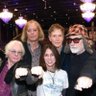 BaseballProject's profile picture. Scott McCaughey, Steve Wynn, Mike Mills, Linda Pitmon, Peter Buck. If you love baseball AND rock n' roll then you are our kind of people!