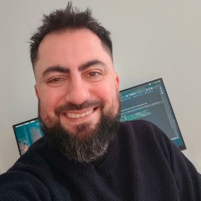 ricardojosino's profile picture. Desenvolvedor web 🧑🏻‍💻