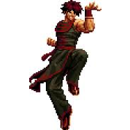 kbaedal78's profile picture. Entrenando duramente, allá, en la montaña.