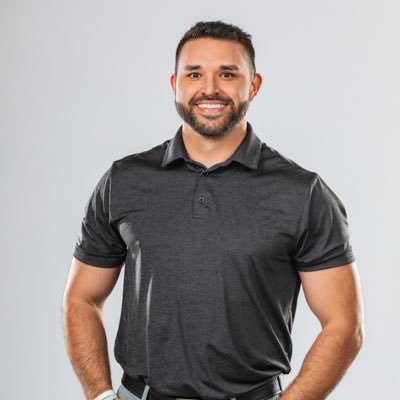 Justin Buckley Profile