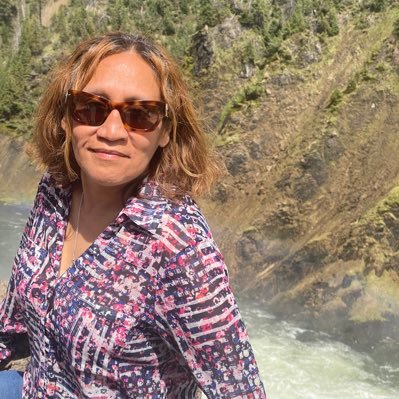 Rebecca Pacheco Profile