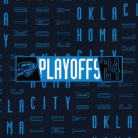 OKC THUNDER(@okcthunder) 's Twitter Profile Photo