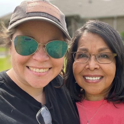 BethHuffmaster's profile picture. 