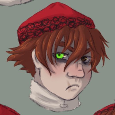 Priv of @BalkanAvis.
I often retweet cool stuff I wanna go back to later.
Please don't take it as personal if I don't accept your follow request.
he/she