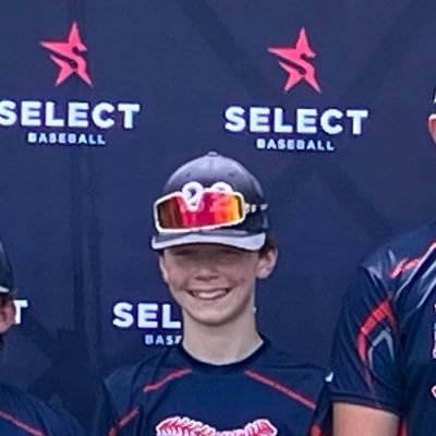 5’7 120 C/O 2028 Baseball player | Post 22 legion ball | Uncommitted ⚾️