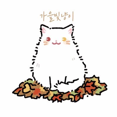 AutumnLight_Cat Profile Picture