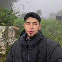 Miguel Santana (@_mglsntn) 's Twitter Profile