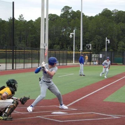 Frankfort High School ‘25 |6’2 195| 3.8 GPA| 502-234-0061|EV:98|INF Velo:81| https://t.co/MDLCWEVyKQ