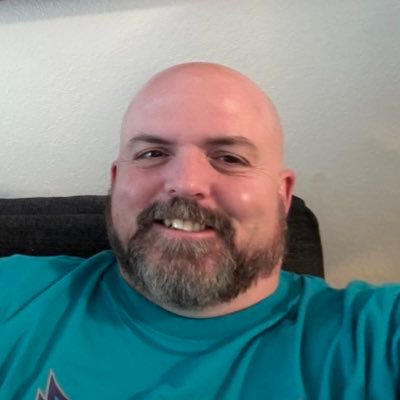 AricSwanger's profile picture. 