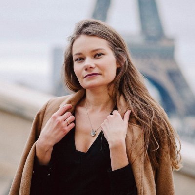 Kropopek's profile picture. Web3 writer - Karolina Zawodnik - Usługi copywriterskie /in cryptocurrencies since 2018 #blockchain #kryptowaluty #DeFi #NFT #Web3 #metaverse