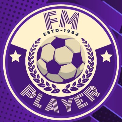 FM ve Futbol Paylaşımları #FM24 | #FM26 🎮 @FootballManager ⚽🦅
Taktikler | Oyuncular | Hikayeler