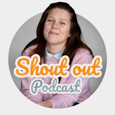 Check out the amazing podcast, Shout Out IOW, where Actress @IEmmaTurner is the host! Tune in to hear from filmmakers, theatre makers & creatives from the IoW.