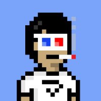 DeltaFargoNFT $BEYOND 🕹️ $RCADE | PIXIZ 🐉 $MON (@deltafargonft) 's Twitter Profile