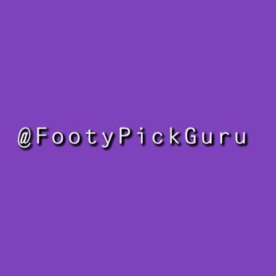 Free Daily Football Picks | Follow me & let’s win together 💪 | I Highly recommend staking on Bet365 as they offer much better services such as Early Payout