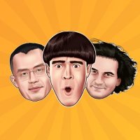 Stooges(@StoogesOfficial) 's Twitter Profile Photo