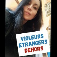 Axelle Simpère(@AxelleSimpere) 's Twitter Profile Photo