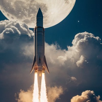 CryptoStonks Profile