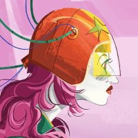 Sara | Illustrator💫 (@aidelonn) 's Twitter Profile
