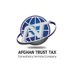 Afghan Trust Tax Consultancy Company (@TaxAfghan80654) Twitter profile photo