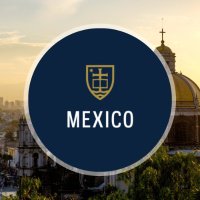 Notre Dame Mexico (@undmexico) 's Twitter Profile