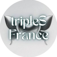 tripleS France(@TRIPLES_FR) 's Twitter Profile Photo