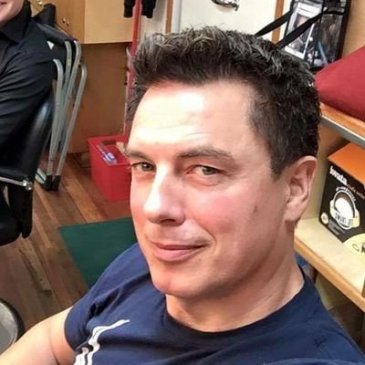 JohnBarrow8285's profile picture. Here mine Official page, Follow @Johnbarrowman 🦊