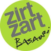 ZirtZartBasauri(@ZirtzartBasauri) 's Twitter Profile Photo