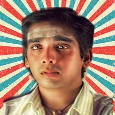 Vineethian Profile Picture