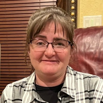 PriscillaW1799's profile picture. 