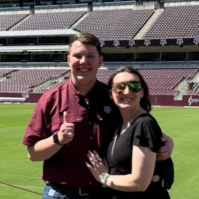 Texas A&M ‘24