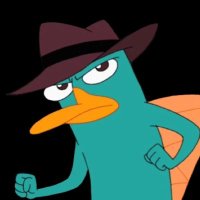 Agent P.(@FurryFlatfoot) 's Twitter Profile Photo