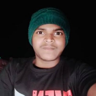 ashutoshjena460's profile picture. 