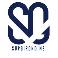 SupGirondins (@supgirondins) 's Twitter Profile