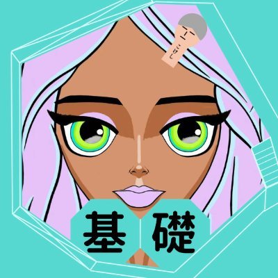 @Dubai 🇯🇵
Web3 Project Planner, Digital Media Marketer

@stellafamiliae 🌠💫 @kawaidoggy 🐕 🦴 @Giko_iam ⚛️
🔗🔗https://t.co/Cc78R21A2M