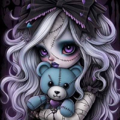 lostmary1850's profile picture. 