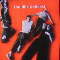 the diiv podcast(@thediivpodcast) 's Twitter Profile Photo