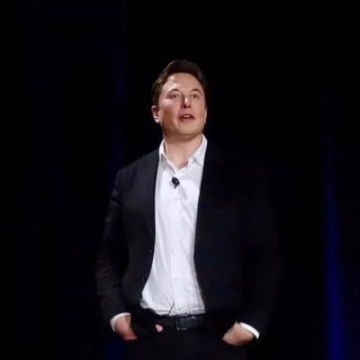Elon Musk Fan | Crypto Influencer & Gem Finder' Proud partner of @OKX 🚀IDM for Promotion/ Collab./ NFA-DYOR