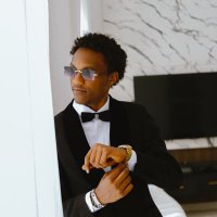 MUGABE🦅 (@iam_k3vyn) 's Twitter Profile