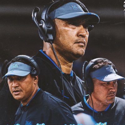 UCLA Inside Linebacker Coach / Defensive Coordinator