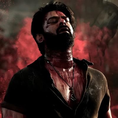 Offl_Prabhas Profile Picture