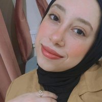 منات (@mennatfadil2) 's Twitter Profile