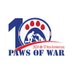 Paws of War (@PawsofWarUSA) Twitter profile photo