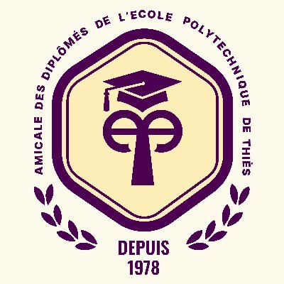 L'ADEPT est l'association des anciens élèves et diplômés de l'École 
@EPT_officiel