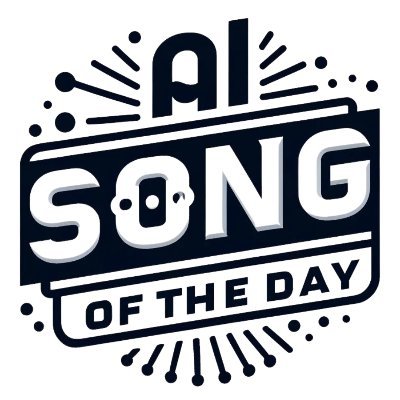 We're excited to announce that our new website, AI Song Of The Day, is launching soon! #AISongOfTheDay