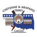 Cheynne and Arapaho Community Development Corp. (@CandACDFI) Twitter profile photo