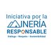 Iniciativa por la Minería Sostenible (@mineriasosteni2) Twitter profile photo