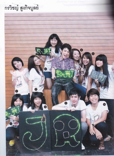 TWITTER ADMIN&MODARETOR Junior The Star7 Official Site
ทวิตเตอร์จากทีมงานเว็บค่ะ ทวิตเตอร์จูเนียร์คือ @joonior_the7